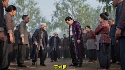 青芦金蚌记（32集）这部短剧太好看