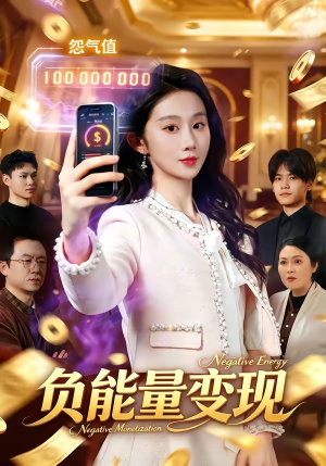 负能量变现（80集）精彩不断免费看