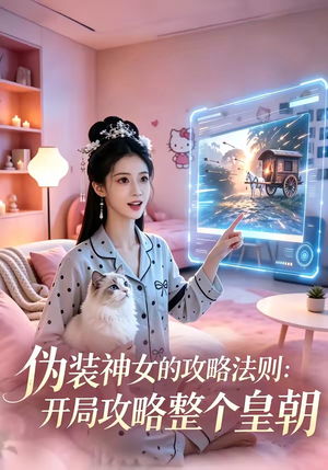 伪装神女的攻略法则:开局攻略整个皇朝(82集) 伪装神女的攻略法则:开局攻略整个皇朝(82集)我真的爱了