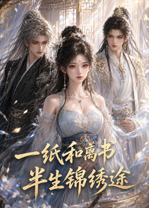 一纸和离书，半生锦绣途（37集）火爆短剧抢先看