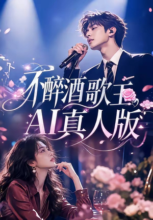 不醉酒歌王AI真人版（70集）精彩短剧热播