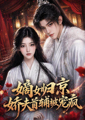 嫡女归京，娇夫首辅被宠疯（114集）高分佳作免费看