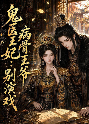 鬼医王妃：病骨王爷别演戏（93集）短剧视频分享