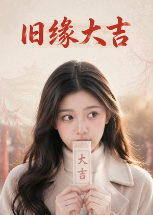 旧缘大吉（50集）短剧热播抢先看
