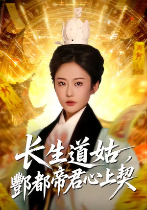 长生道姑，酆都帝君心上契（67集）爱上了这部剧了