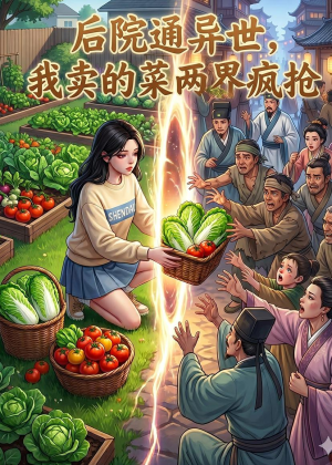 后院通异世，我卖的菜两界疯抢（72集）高清无码免费看