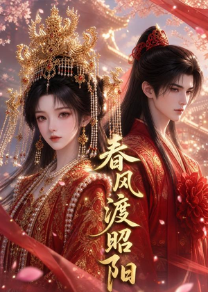 春风渡昭阳（93集）短剧前十排行榜