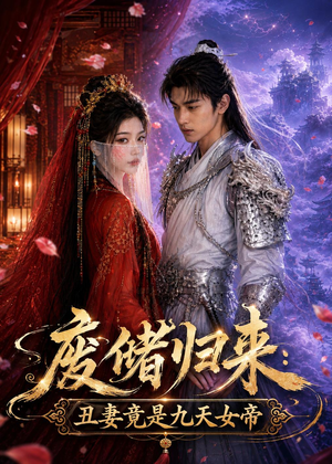 废储归来：丑妻竟是九天女帝（73集）在线免费观看