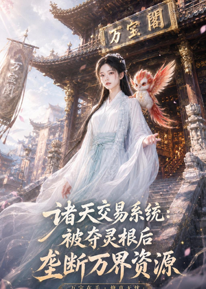 诸天交易系统：被夺灵根后垄断万界资源（45集）夸克在线观看