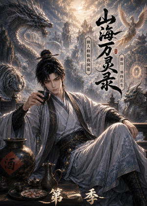 山海万灵录(117集) 山海万灵录(117集)抢先看热门短剧