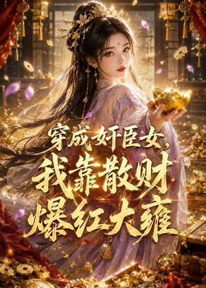 穿成奸臣女，我靠散财爆红大雍（114集）短剧