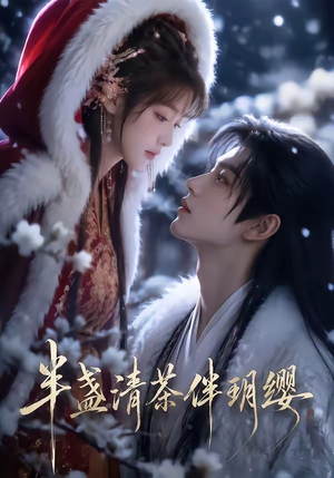 半盏清茶伴玥缨（37集）精彩短剧免费看