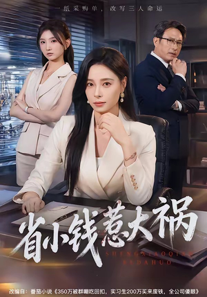 省小钱惹大祸(62集) 省小钱惹大祸(62集)爆火短剧推荐