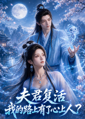 夫君复活我的路上有了心上人(67集) 夫君复活我的路上有了心上人(67集)网络小短剧