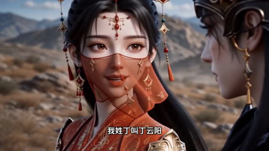 灵香引:天巫归来言出法随第二季(100集) 灵香引:天巫归来言出法随第二季(100集)热播短剧分享