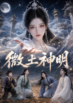 微土神明(114集) 微土神明(114集)熬夜追短剧