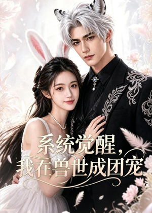 系统觉醒,我在兽世成团宠(71集) 系统觉醒,我在兽世成团宠(71集)短剧介绍