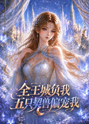 全王城负我,五只契兽偏宠我(30集) 全王城负我,五只契兽偏宠我(30集)热门短剧看不停