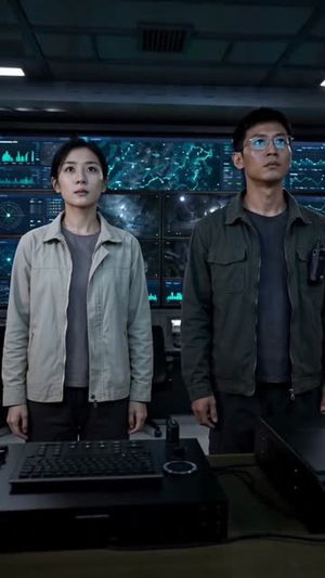 洪水来了，你们别跑啊（48集）高清画质免费看