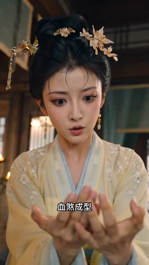 予你逢春，许你岁岁安（49集）热门短剧来袭