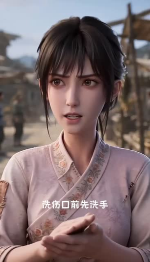 咸鱼翻身！我靠交换系统养全家（60集）精彩短剧下载