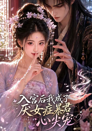 入宫后我成了厌女症暴君心尖宠(57集) 入宫后我成了厌女症暴君心尖宠(57集)在线观看完整版
