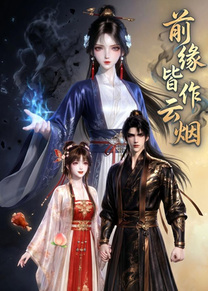 前缘皆作云烟(31集) 前缘皆作云烟(31集)1-102集