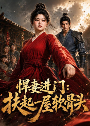 悍妻进门:扶起一屋软骨头(60集) 悍妻进门:扶起一屋软骨头(60集)真的太好看了