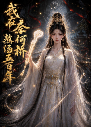 我在奈何桥熬汤五百年（49集）全集免费