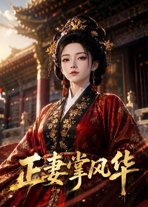 正妻掌风华（30集）在线免费观影