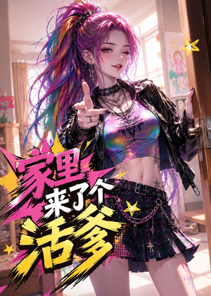 家里来了个活爹（37集）短剧前十排行榜