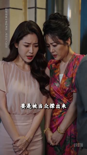 金钱试真亲（80集）真的好看吗