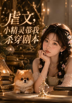 虐文，小精灵带我杀穿剧本（43集）在线看免费版