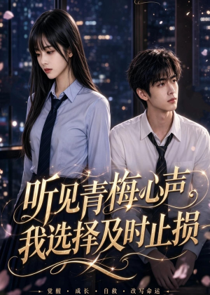 听见青梅心声我选择及时止损（40集）短剧免费看全集