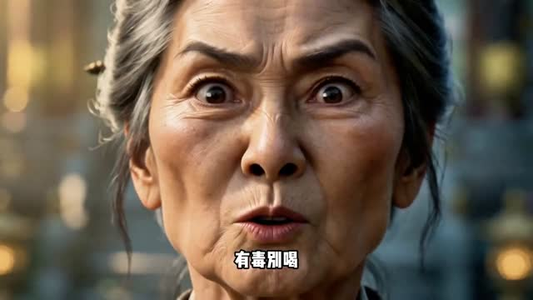 凤驾回京（50集）一口气看完