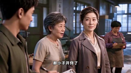 匠心映晚晴（53集）短剧在线更新