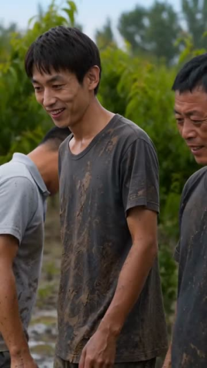 邻居截水搞垂钓，我养三千大鹅陪他玩（52集）最火爆的短剧