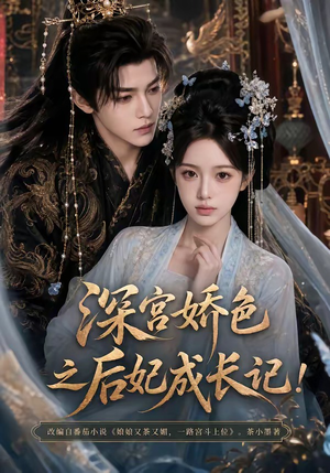 深宫娇色之后妃成长记!(119集) 深宫娇色之后妃成长记!(119集)热门短剧榜单