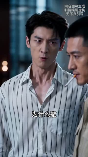 破盘（43集）精彩短剧看不停