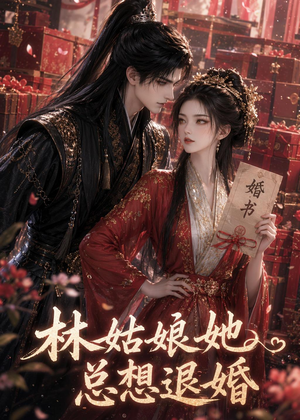 林姑娘她总想退婚（28集）最热门短剧来了