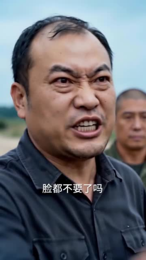 洪水无情人有情（56集）热门短剧分享