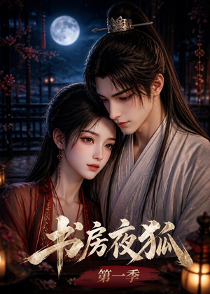 书房夜狐第一季（58集）大结局完美收官