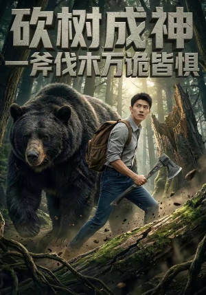 砍树成神:一斧伐木万诡皆惧(90集) 砍树成神:一斧伐木万诡皆惧(90集)全集在线看