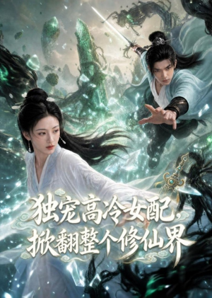 独宠高冷女配，掀翻整个修仙界（80集）一共多少集