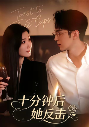 十分钟后她反击（104集）免费短剧全集看