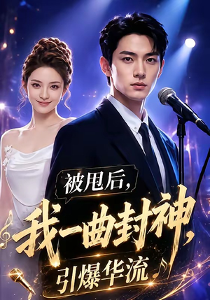 被甩后，我一曲封神引爆华流（70集）看过的人都说好