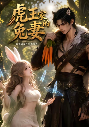 虎王家的兔妻（38集）精彩短剧下载