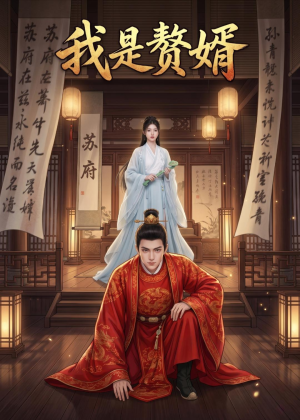 我是赘婿（41集）精彩短剧抢先看