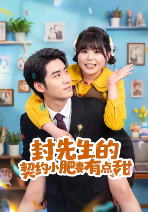 封先生的契约小肥妻有点甜（64集）海量资源免费看