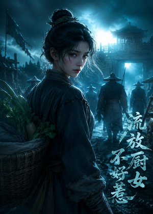流放厨女不好惹(88集) 流放厨女不好惹(88集)哪个短剧网能看